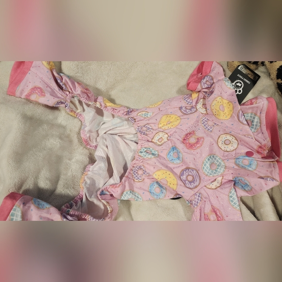 Dog Pajamas - Picture 3 of 4